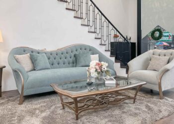 dịch vụ bọc ghế sofa TPHCM