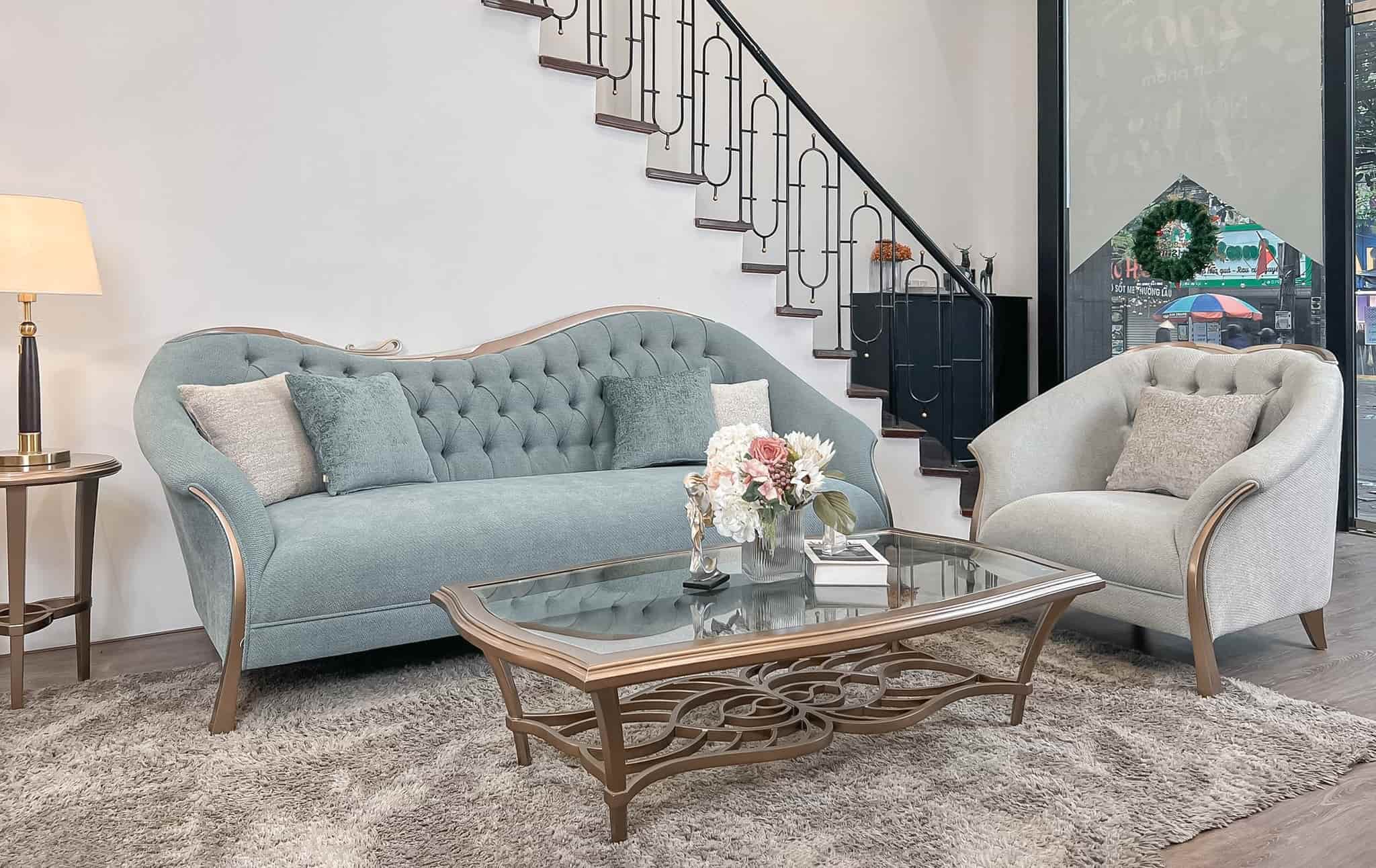 dịch vụ bọc ghế sofa TPHCM