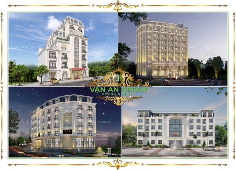 đơn vị thi công khách sạn Đà Nẵng