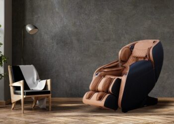 ghế massage Đà Nẵng