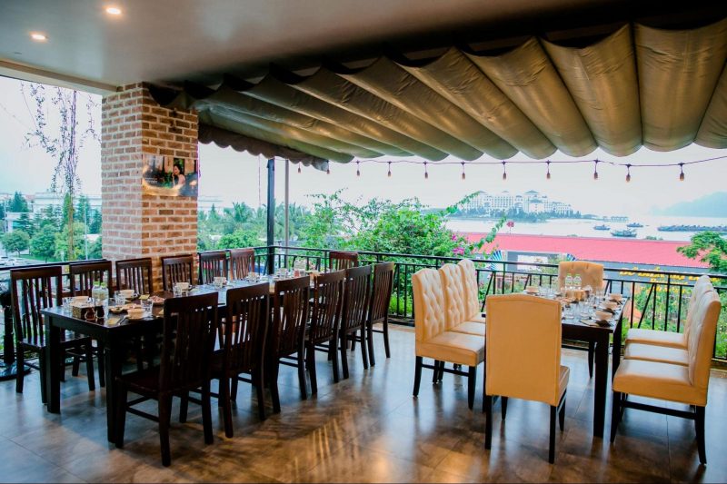 nhà hàng Phương Nam