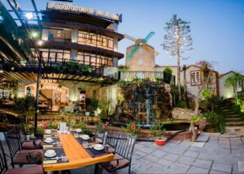 Khám Phá Hương Vị Hải Sản Ngon Độc Đáo Tại Nhà Hàng Ngọc Phương Nam