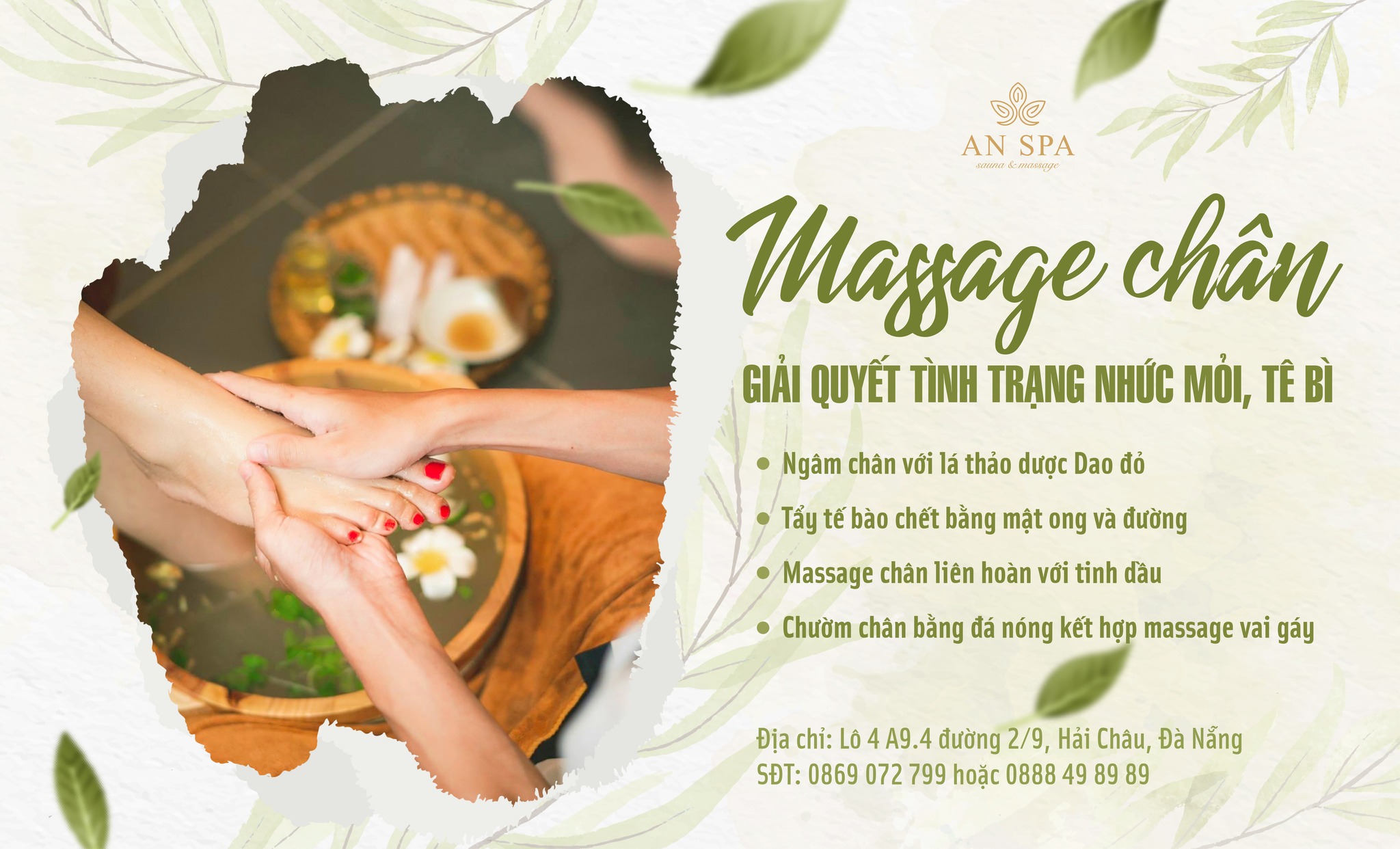 massage body đà nẵng