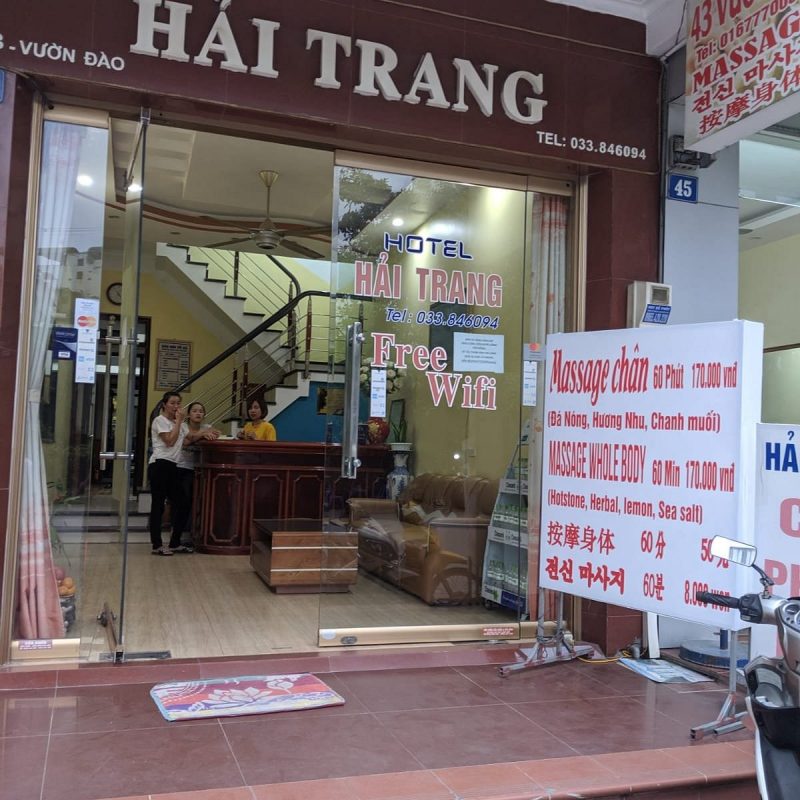 massage body hạ long massage body hạ long