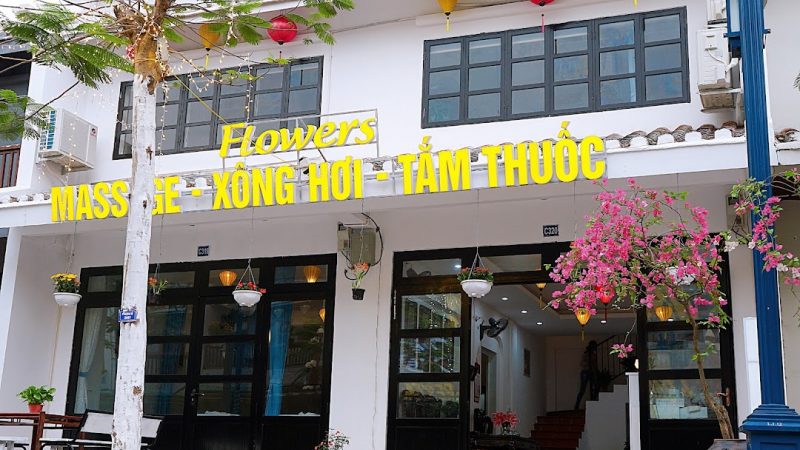 massage body hạ long Massage body hạ long