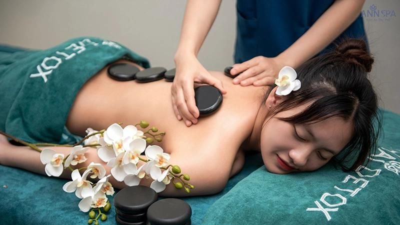 Ann Spa