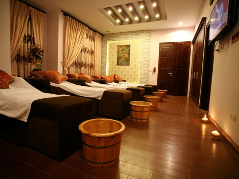 massage body Nha Trang manu spa