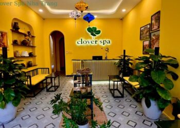 massage body Nha Trang