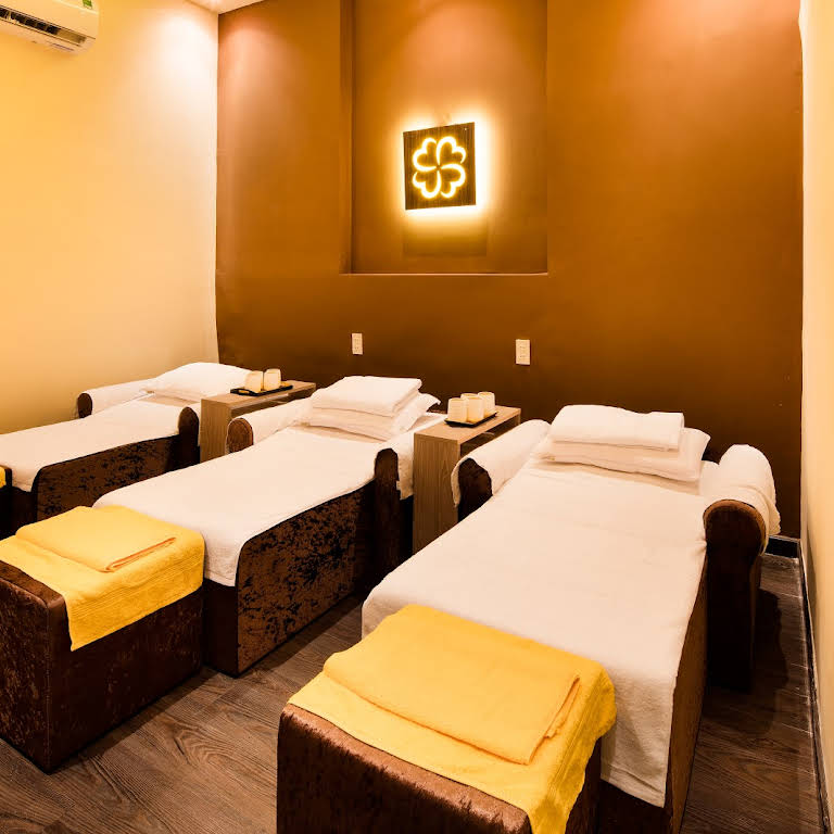 massage body Nha Trang lucky spa