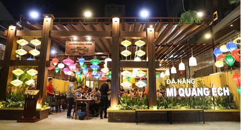 Quán ăn Đà Nẵng Quán ăn Đà Nẵng