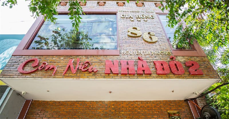 Quán ăn Đà Nẵng Quán ăn Đà Nẵng