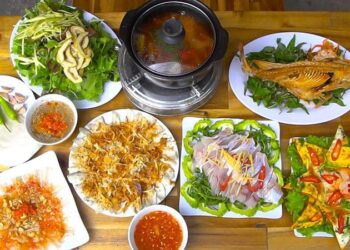 Quán ăn Đà Nẵng