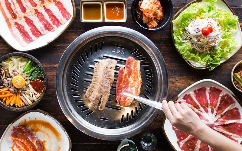 quán nướng ngon ở hà nội quán nướng ngon ở hà nội