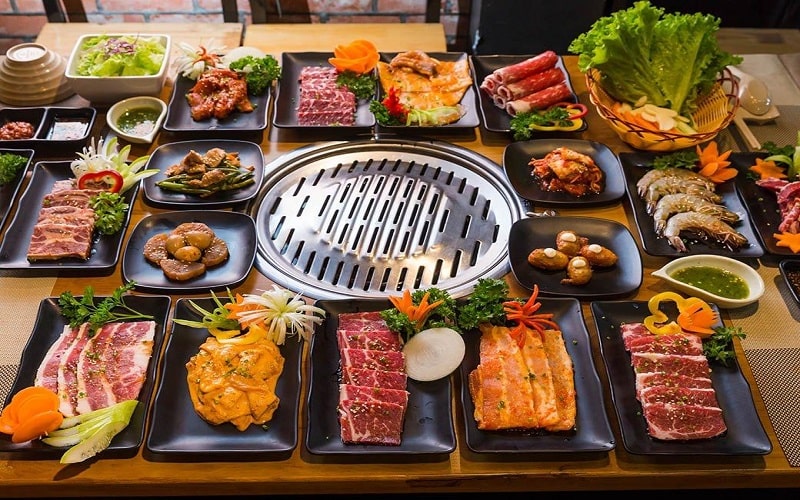 quán nướng ngon ở hà nội quán nướng ngon ở hà nội