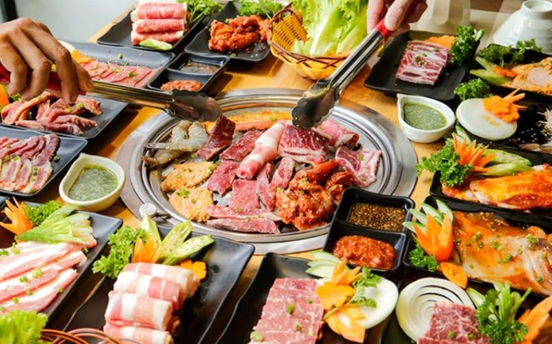 quán nướng ngon ở hà nội quán nướng ngon ở hà nội