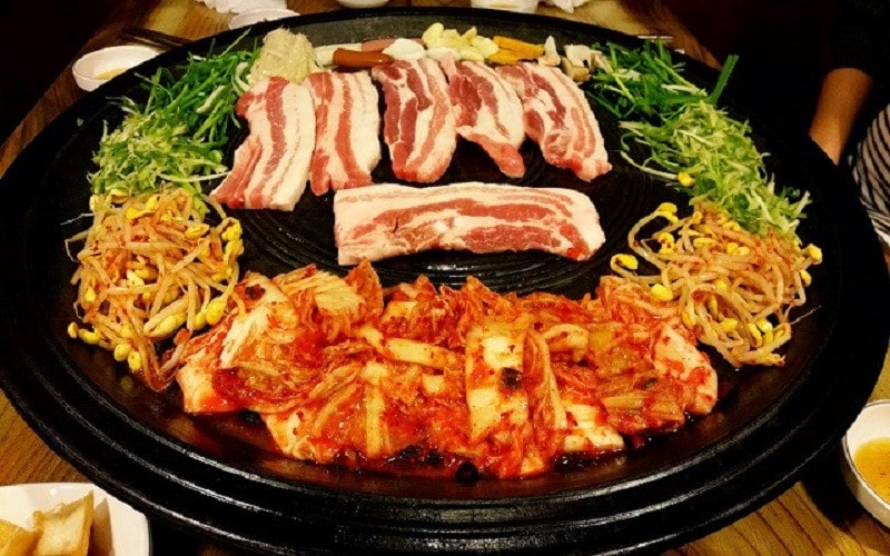 quán nướng ngon ở hà nội quán nướng ngon ở hà nội