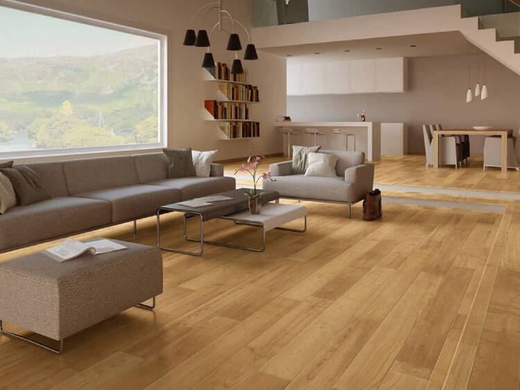 sàn nhựa giả gỗ tự dán tphcm Cửa Hàng Thế Giưới Trang Trí 3D