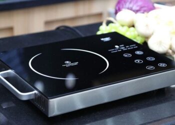 sửa bếp hồng ngoại tại Đà Nẵng