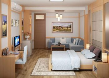 sửa chữa khách sạn ở Đà Nẵng