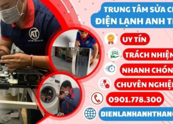 sửa máy lọc không khí tại tphcm