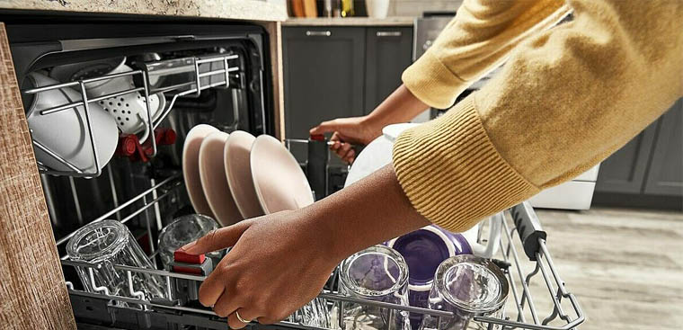 Sửa máy rửa bát ở TPHCM Sửa máy rửa bát ở TPHCM