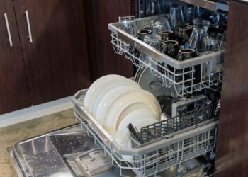 Khám Phá Top 10 Đơn Vị Sửa Máy Rửa Bát Ở TPHCM Uy Tín Nhất