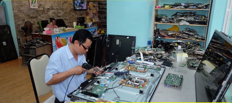 sửa tivi tại nhà đà nẵng dịch vụ sửa chữa tại nhà