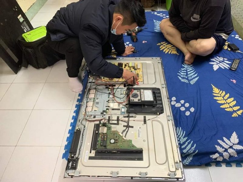 sửa tivi tại nhà tphcm sửa tivi tại nhà tphcm