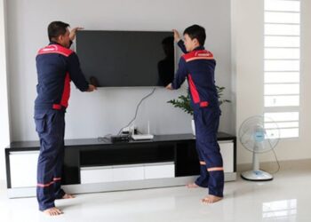 sửa tivi tại nhà tphcm
