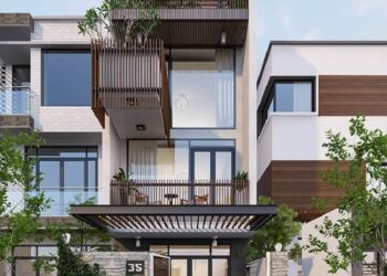 Công Ty Kiến Trúc Á u