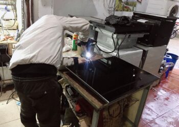 thu mua lò vi sóng cũ hà nội