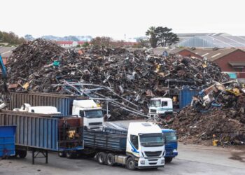 Top 10 Đơn Vị Thu Mua Phế Liệu Bình Dương Giá Cao