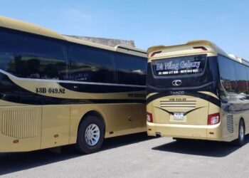 Công Ty Đà Nẵng Galaxy