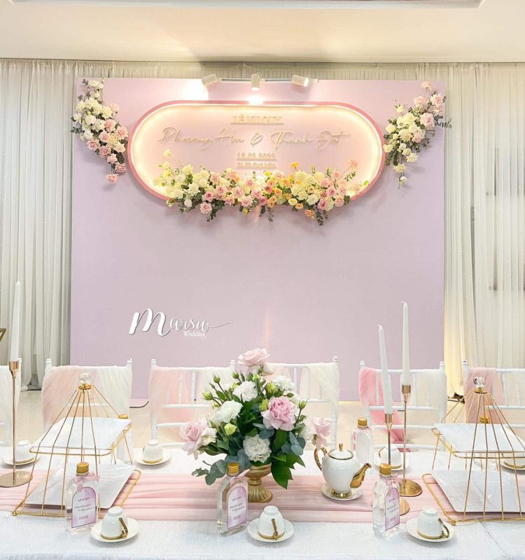 marsu wedding