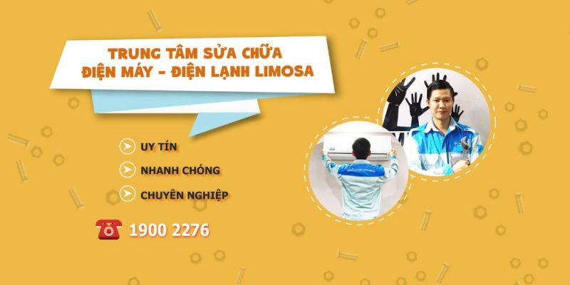 Vệ sinh tủ lạnh ở TPHCM