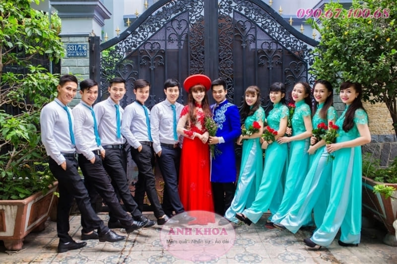 địa chỉ cho thuê áo dài Hội An địa chỉ cho thuê áo dài Hội An