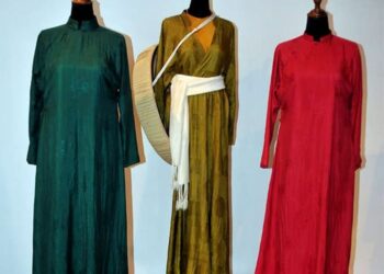 địa chỉ cho thuê áo dài Hội An