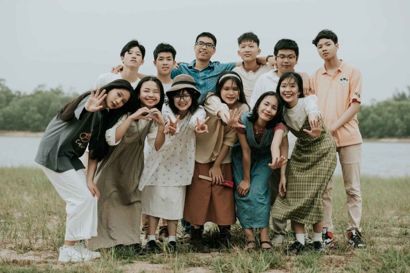 chụp ảnh kỷ yếu Quảng Bình chụp ảnh kỷ yếu Quảng Bình