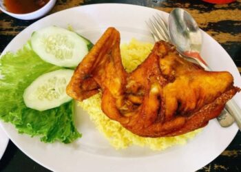 cơm gà ngon đà nẵng