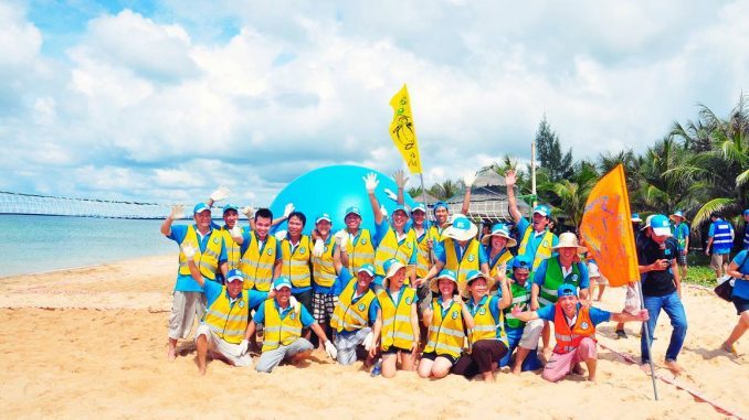 công ty du lịch Hải Phòng Công ty D2tour