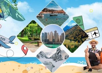 Công ty du lịch Hải Phòng