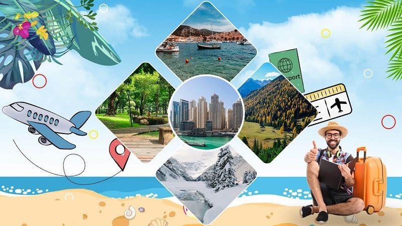 Công Ty Du Lịch Hải Phòng Công ty du lịch Hải Phòng