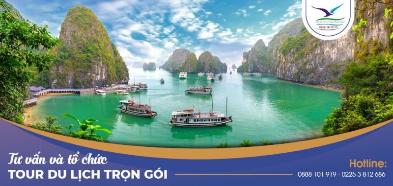 Công ty du lịch Hải Phòng Công ty du lịch Hải Phòng