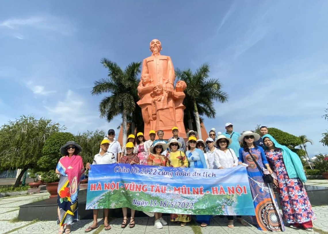 công ty du lịch Hải Phòng Hải Phòng Toserco