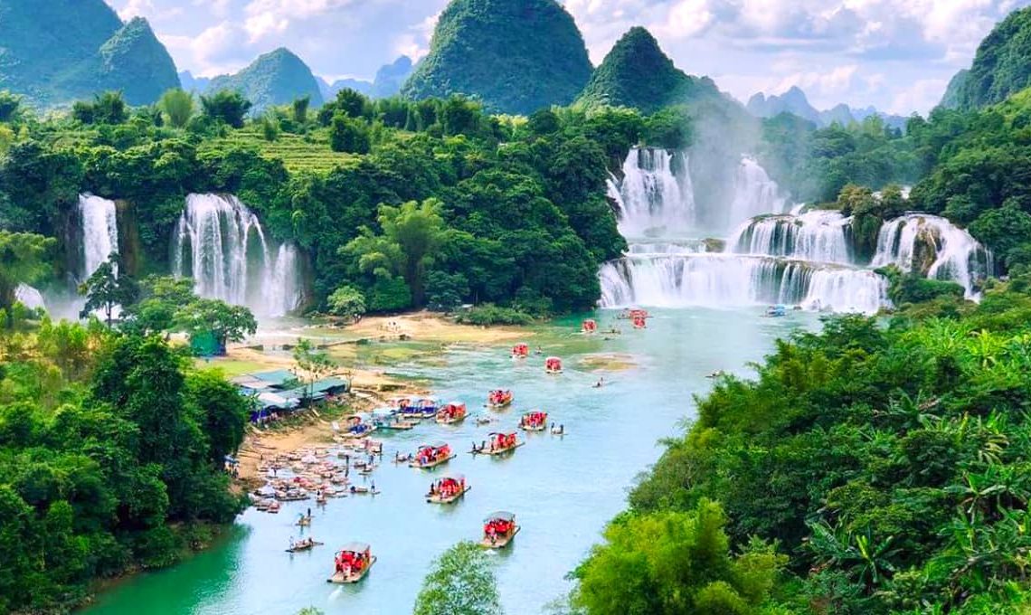 công ty du lịch Hải Phòng Công Ty Sao Hải Phòng