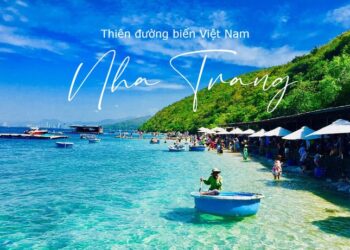 công ty du lịch nha trang