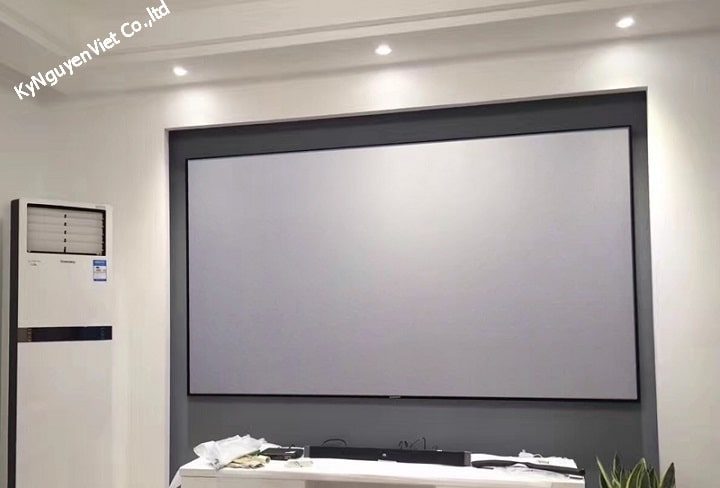 cửa hàng bán màn hình chiếu tphcm Công Ty Kỷ Nguyên Việt