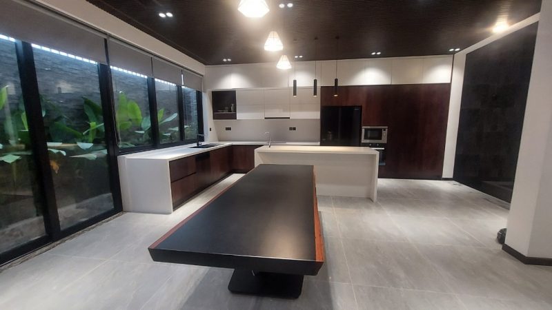 đá tủ bếp quy nhơn