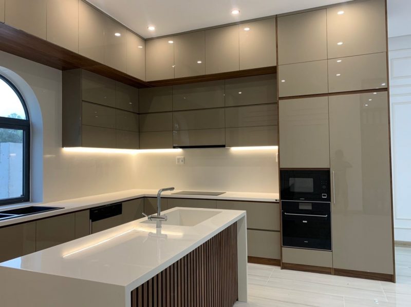 đá tủ bếp quy nhơn