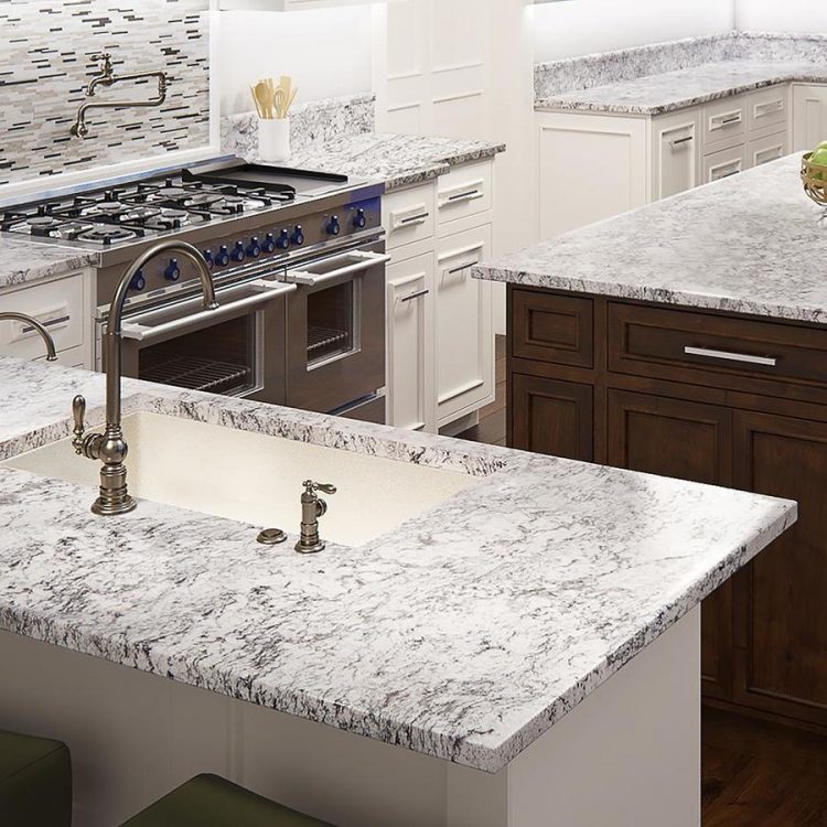 Đá Granite Bảo Thạch